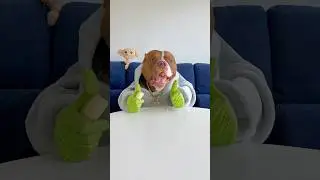 Banana ASMR 🍌