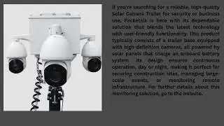 Video Monitoring System Software