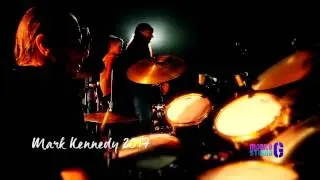 Mark Kennedy Drums