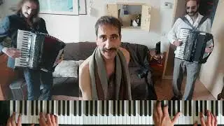 Balkan Home Disco