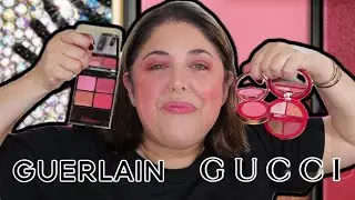 NEW HOLIDAY Gucci and Guerlain!!!