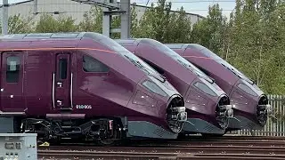Hitachi: Newton Aycliffe Open Day (04/10/25)