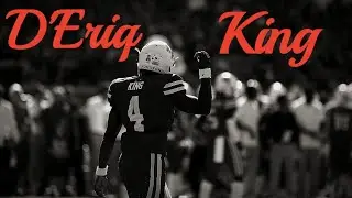 D'Eriq King || 