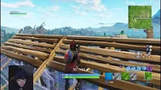 Fastest old school builder
