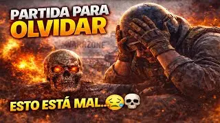 🔥🎮 💀 ESTO ESTA MAL...💀 -#warzone #cod #callofduty #gaming