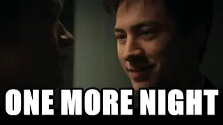 Heated Rivalry - One More Night