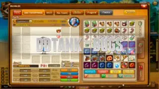 Bug?! - DDTank