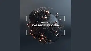 Digital Dance Floor