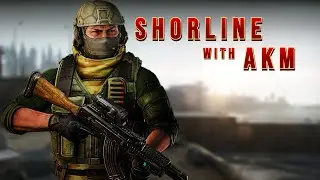 Intense PMC Battles on Shoreline - Early Quest Progress - Escape From Tarkov