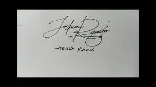 My Subscribers Signatures