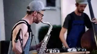 FOUR MINUTES OF FOUR FREDDIES / Film by Karim Patwa