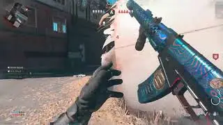Colorblind Settings on Modern Warfare
