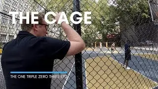 The West 4th Street Courts, AKA 