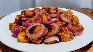 ‼️Huwag mong Basta iprito ang Tokwa mo. Gawin mo muna ito para mas maging Masarap!!