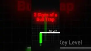 3 Bull Trap Warning Signs Every Trader Should Know