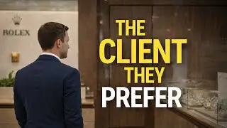 The Rolex Client ADs Prioritize