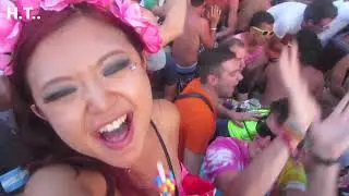 Abstructa - Moving On, momentos aftermovie 2020