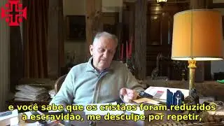 Avicena, Averr&oacute;is e Maim&ocirc;nides - Alain Pascal Legendado