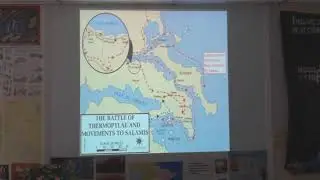 World History, Sec  47  The Fateful Century, Persian Wars & Periclean Age