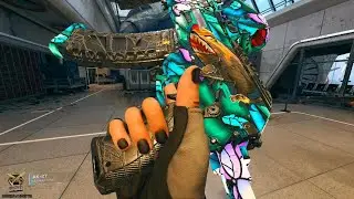 Call of Duty Black Ops 7 Kill Confirmed Colossus