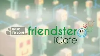Friendster iCafe Affiliate Program Sign Up Tutorial
