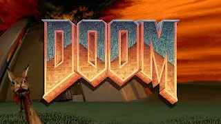 Doom SNES (2025) OST - Sweet Little Dead Bunny