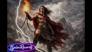 Український Big beat,Rave, Breakbeat (BjelovRecords -Прометей)