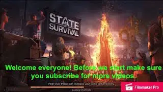 State of Survival: GIFT REDEMPTION CODE - 200 BIOCAP (20.06.2020)