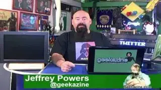 Geek Smack! #199: Giving Away Roku 2