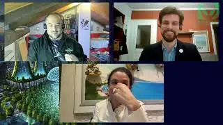 [LIVE] La fuga dei cervelli e le occasioni mancate. Con Piergiorgio Croce (SPIN) e Giulia Pastorella