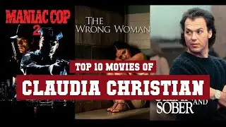 Claudia Christian Top 10 Movies | Best 10 Movie of Claudia Christian