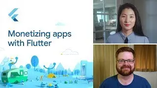 How To Monetize your apps with Flutter