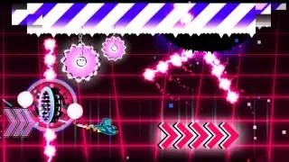 Geometry Dash | Round Over by KeyLoGreen (Me)