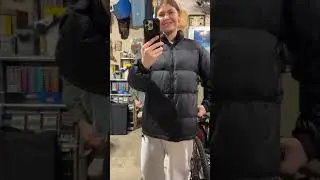 🦆В ресторане Garage Gourmet 🧑&zwj;🍳 готовят свежие оленины 🥩