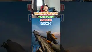 Как получить *НОВЫЙ* пистолет-пулемёт TR2 для Warzone и Black Ops 6! #warzone