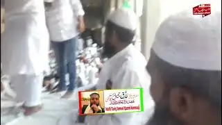 یوں تو سب ہے اعلیٰ لیکن ان میں بھی چار بڑے ذیشان صحابہ زندہ باد 🎋 مسجد بلالی مکہ کالونی فیروزآباد