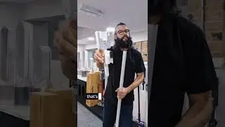 Не очередное видео Dyson