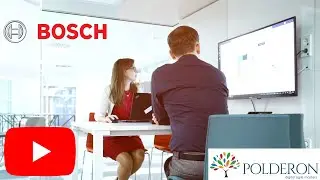 Success Story | BOSCH Legal Services Mobility&rsquo;s Digital Agile Transformation | Powered by POLDERON