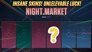 LAST NIGHT MARKET OF 2025 IS WEIRD! | Rogue Inferno