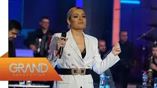 Marina Stankic - Samo sam jednom volela - (LIVE) - (Tv Grand 03.04.2023.)