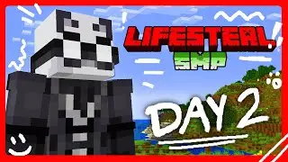 22/07/25 - LIFESTEAL DAY 3 - DTowncat (Part 1/2)