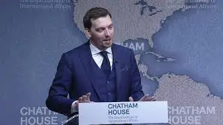 Ukraine&rsquo;s Reform Agenda: Shaping the Future