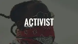 FREE Joey Bada$$ x DJ Premier Type Beat / Activist (Prod. Syndrome) [NEW 2018]