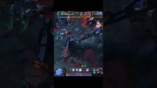ТГК / Twitch t3ndency_  ! #dota2 #дота2 #oracle #оракл #shorts #godlike #rampage