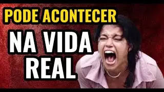 Este Filme de Terror PODE ACONTECER na Vida Real! (CÃES ASSASSINOS)