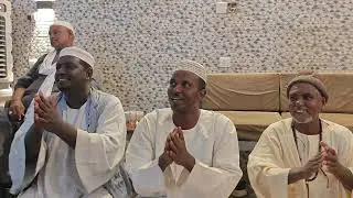 الكريمت زيد قدر الرسول يا رب المداح عبدالله وعبدالله 