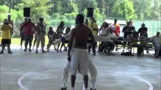 2009 Sk8-A-Thon Promo.