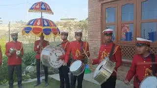 Nepali band baja ( mangal dhun ) 9803177762, 9818845253