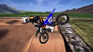 SUPERCROSS FUN RACE TONIGHT!🫡 + Making gear orders | Mx Simulator