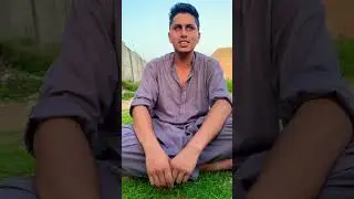 Original voice Pakistani boy.It shows on Talent with public place🫣